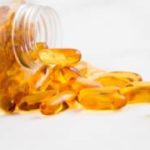 The effect of fish oil on fat burning
